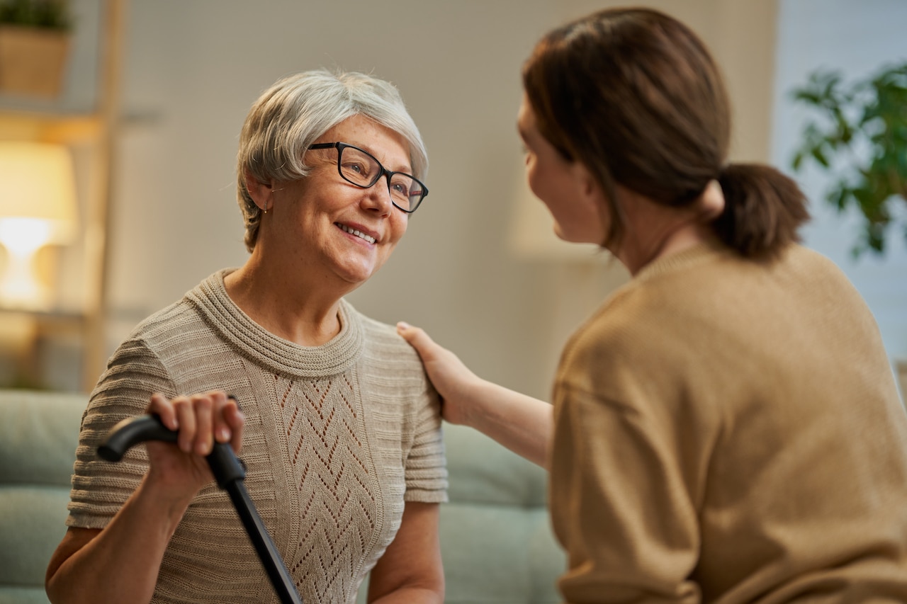 Feeling Overwhelmed When Caring For an Aging Relative? Respite Care Can Help