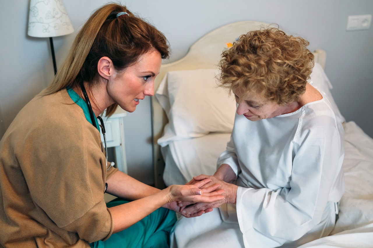 Palliative Care vs Hospice Care: Understanding the Key Differences